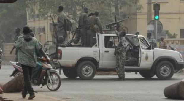 Mali, almeno 9 soldati della missione Onu uccisi da jihadisti
