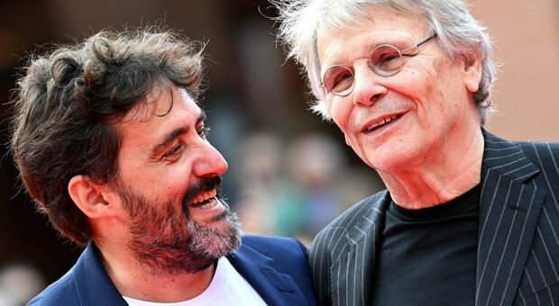 Festa del Cinema di Roma, Daniel Pennac racconta Maradona: «Lo faccio per il dolore dei napoletani»
