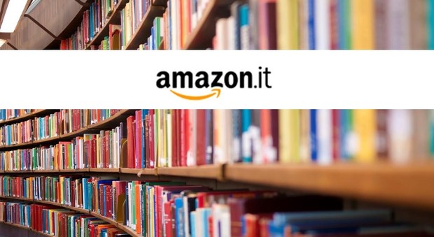 Libri acquistati su Amazon è Milano la città che legge di più