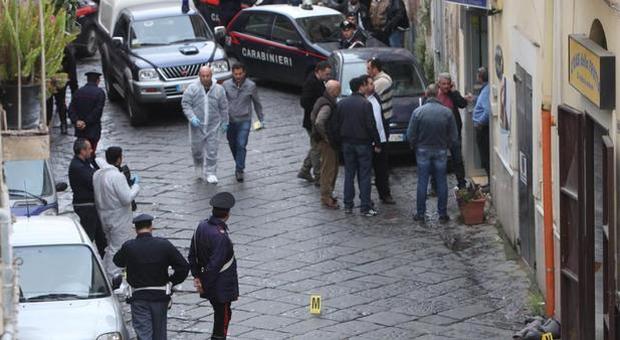 Carabiniere ucciso da rapinatore: ergastolo definitivo per l'assassino