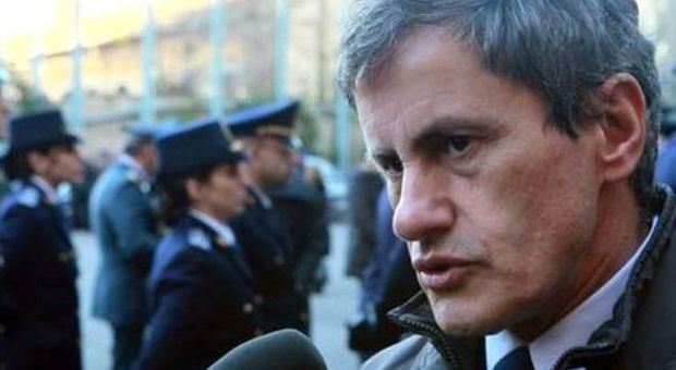 L'ex sindaco di Roma Alemanno rinviato ​a giudizio per finanziamento illecito