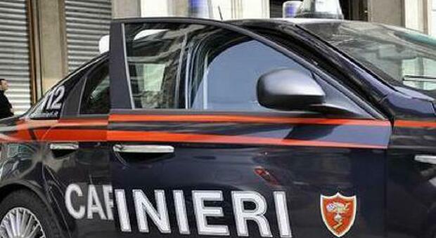 Raid vandalici a Riccione, fermate due baby gang dai Carabinieri