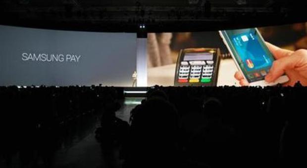Samsung Pay pronto a sbarcare in Europa, ecco la data del debutto