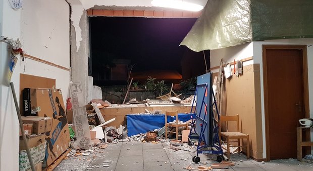 Terremoto a Catania, la paura nella notte: «Trema tutto, è un incubo»