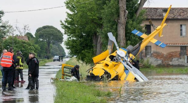 Alluvione Emilia Romagna, Ravenna assediata dalle piene dei fiumi, evacuate 27mila persone, identificata 14a vittima