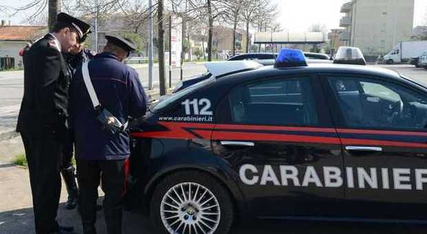 'Ndrangheta, catturati due latitanti della cosca Gallace