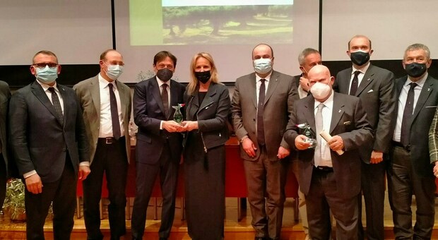 Campania agli stati generali delle Città dell'olio a Siena: in cantiere nuovi progetti legati al turismo e all'ambiente