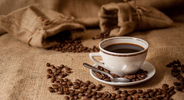 Bistrot. Il caffè bellunese mette a segno un +25% nel 2022 - Foto di arifarca da Pixabay