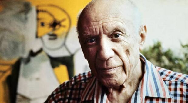 50 anni dalla morte di Picasso: il ricordo del comitato testamento solidale che nel 2023 compie 10 anni