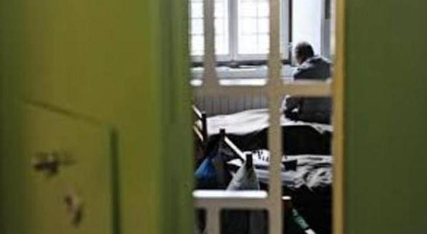 Carceri, Dap: quasi ottomila detenuti in meno in un anno e tremila posti in più