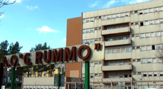 Neonato morto in ospedale a Benevento, eseguita l'autopsia