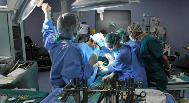 Trapianto "domino" a Torino: 43enne riceve un cuore nuovo e dona il suo a una paziente. L'ultimo caso, 30 anni fa