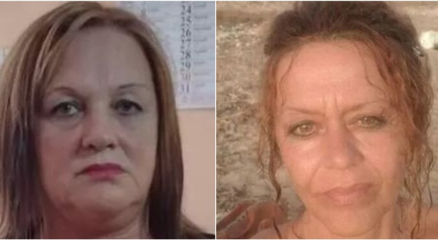 Due donne trovate morte in case diverse, giallo nell'Agrigentino: «Una in un lago di sangue, l'altra carbonizzata»