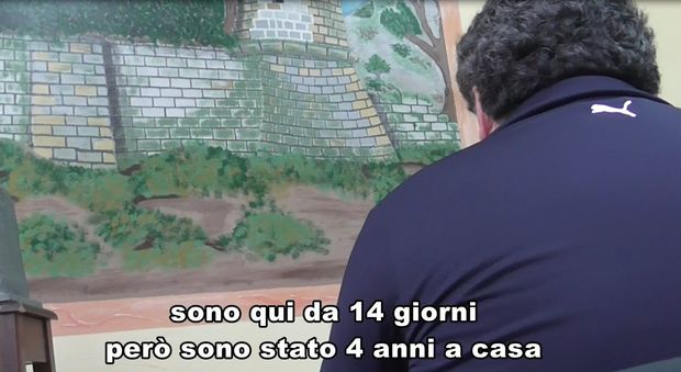 Campania. La storia di Marco: «Uccisi il ladro per difendere casa» | Videoinchiesta