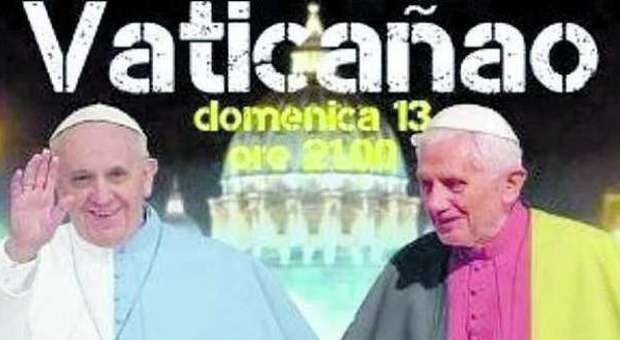 Germania-Argentina è il 'derby dei Papi': "Francesco si terrà informato sulla finale"