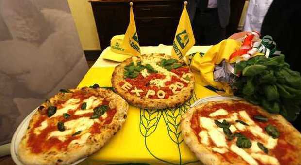 Coldiretti: la pizza nell'Unesco simbolo di lotta alla contraffazione
