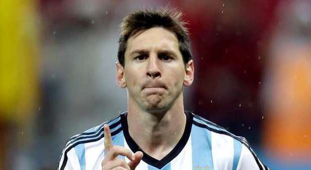 Lionel Messi (LaPresse)