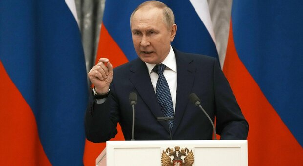 Le false illusioni sul surplus commerciale russo e perché le sanzioni fanno male (soprattutto) a Putin