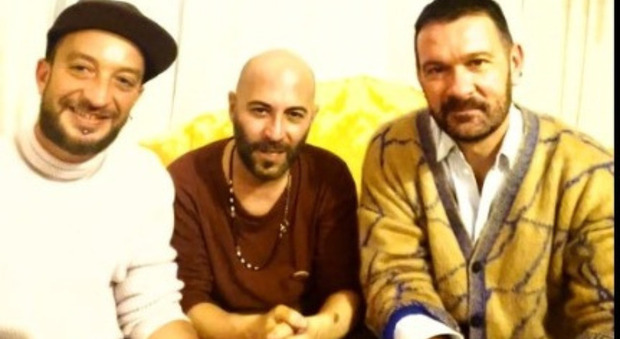 L'intervista ai Negramaro: «In vent'anni siamo cresciuti, a Sanremo portiamo tutto il nostro percorso»