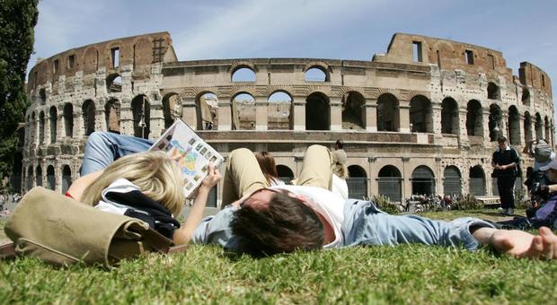 Roma, qualità della vita: migliora la soddisfazione dei cittadini