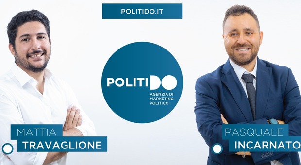 Strategie di marketing e politica: nasce a Napoli “PolitiDO”
