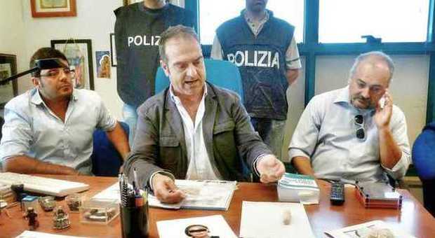 Mafia tunisina dello spaccio a Perugia: preso il "braccio destro" del super boss