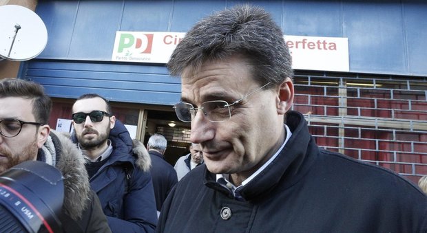 Primarie Roma, Morassut: «Sosterrò Giachetti come candidato del centrosinistra»