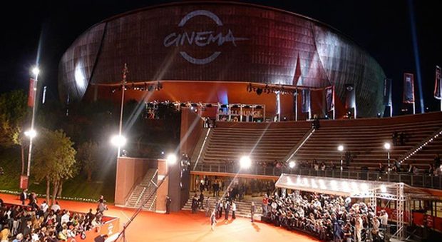 Festa del Cinema di Roma, i Cinedays di Rome City of Film. Città creative: impatti, politiche e forme di cooperazione