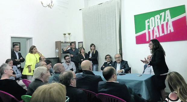 Forza Italia dice no a “Noi con Salvini”: «Noi non verremo»