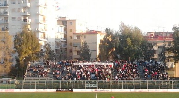 stadio Liguori