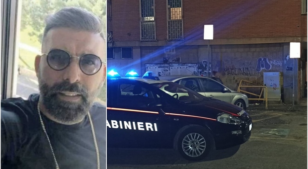 Francesco Vitale, Pr morto alla Magliana: arrestato un uomo, è accusato di sequestro di persona a scopo estorsione
