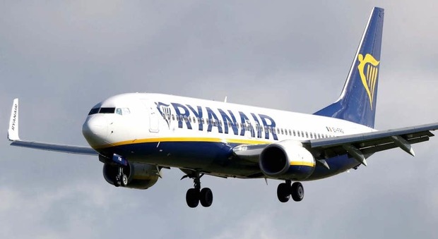 Ryanair nominato peggior marchio come servizio clienti nel Regno Unito