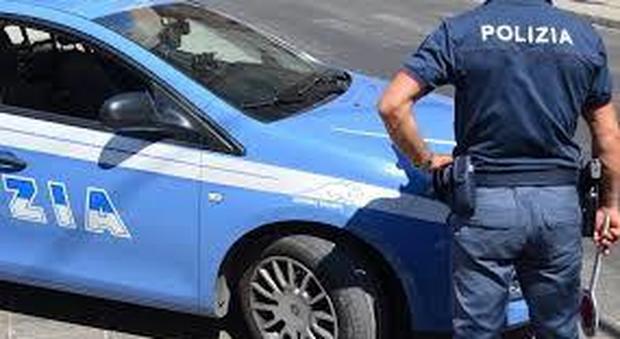 Furti a Pescara e Sacile, era in auto diretto in Slovenia: arrestato