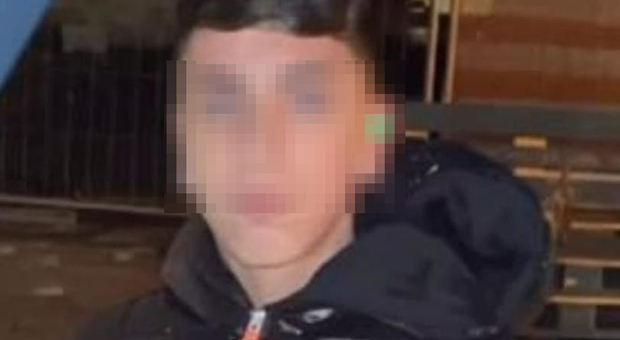Ragazzino di 14 anni scomparso da casa: Giorgio Tesse avvistato l'ultima volta martedì vicino Brindisi