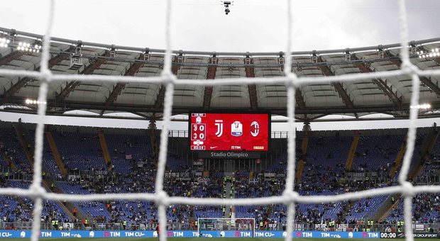 Euro 2020, ufficializzate le date: il 12 giugno gara inaugurale a Roma