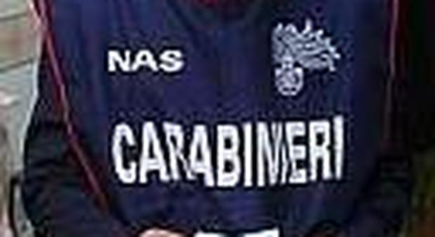 Pescara, prescriveva metadone senza ricetta: i carabinieri del Nas sospendono il medico