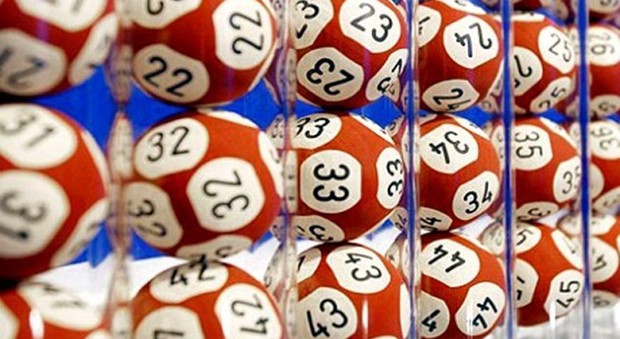 Estrazioni del lotto di oggi giovedì 29 giugno 2017. Superenalotto: nessun 6, né 5+. Jackpot a 64.7 milioni