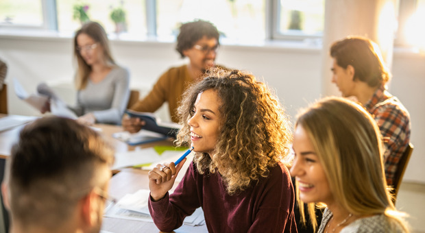 La scuola italiana bersaglio preferito dagli hacker