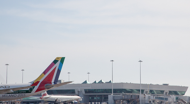 Fiumicino l'aeroporto europeo preferito dai passeggeri: supera Monaco e Heathrow