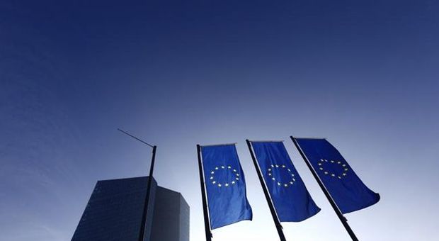 BCE preoccupata per le crescenti politiche protezionistiche