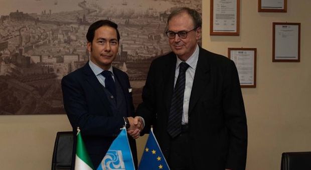 Fincantieri annuncia collaborazione tra Nautica Italiana e CETENA SpA
