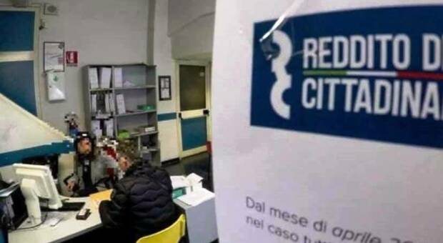 Reddito di cittadinanza e di emergenza, 11mila assegni a Benevento