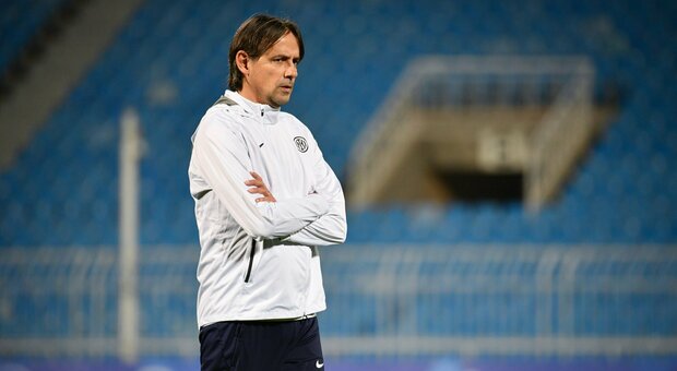 Inter, Inzaghi: «Una finale che potrebbe condizionare il resto della stagione, siamo pronti»