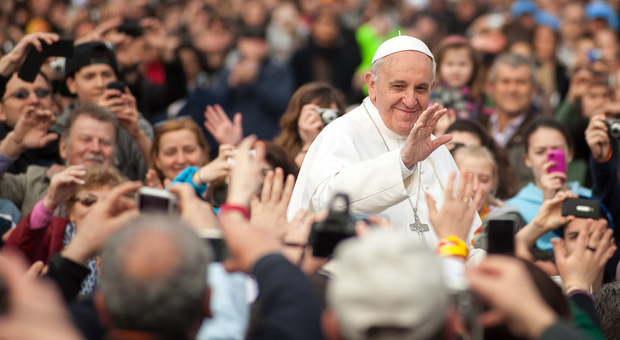 Papa Francesco in Bulgaria, per amare qualcuno non c'è bisogno del curriculum vitae