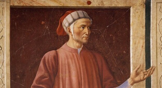 Letteratura, l'Accademia dei Lincei celebra Dante: tre mostre per raccontare la fortuna della Divina Commedia