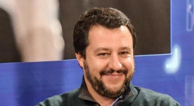 Salvini chiude a Parisi: no ad alleanze-marmellata
