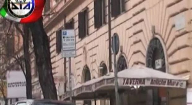 'ndrangheta, blitz tra Roma e Reggio Arresti e sequestri per oltre 20 milioni