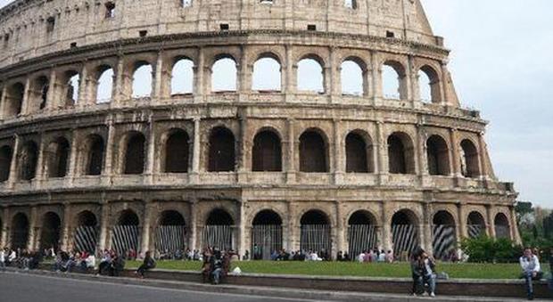 Roma, un direttore guiderà il Colosseo: può essere straniero
