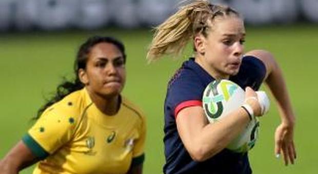 Rugby, le lacrime della gemella e la tariffa: stregati dal mondiale femminile