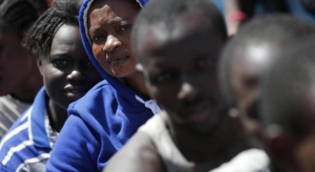 Riscaldamento globale, troppo caldo in Africa: "Nei prossimi 20 anni, 20 milioni di profughi climatici"